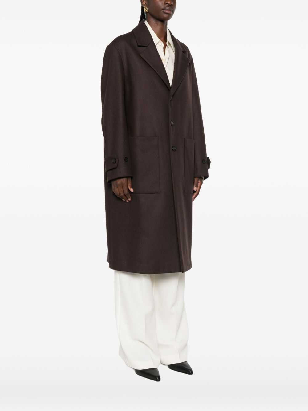 [BARENA] Coat FW26 CSD57040444270