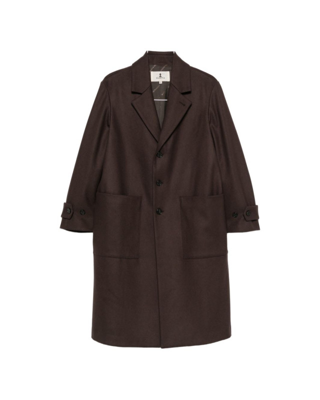[BARENA] Coat FW26 CSD57040444270