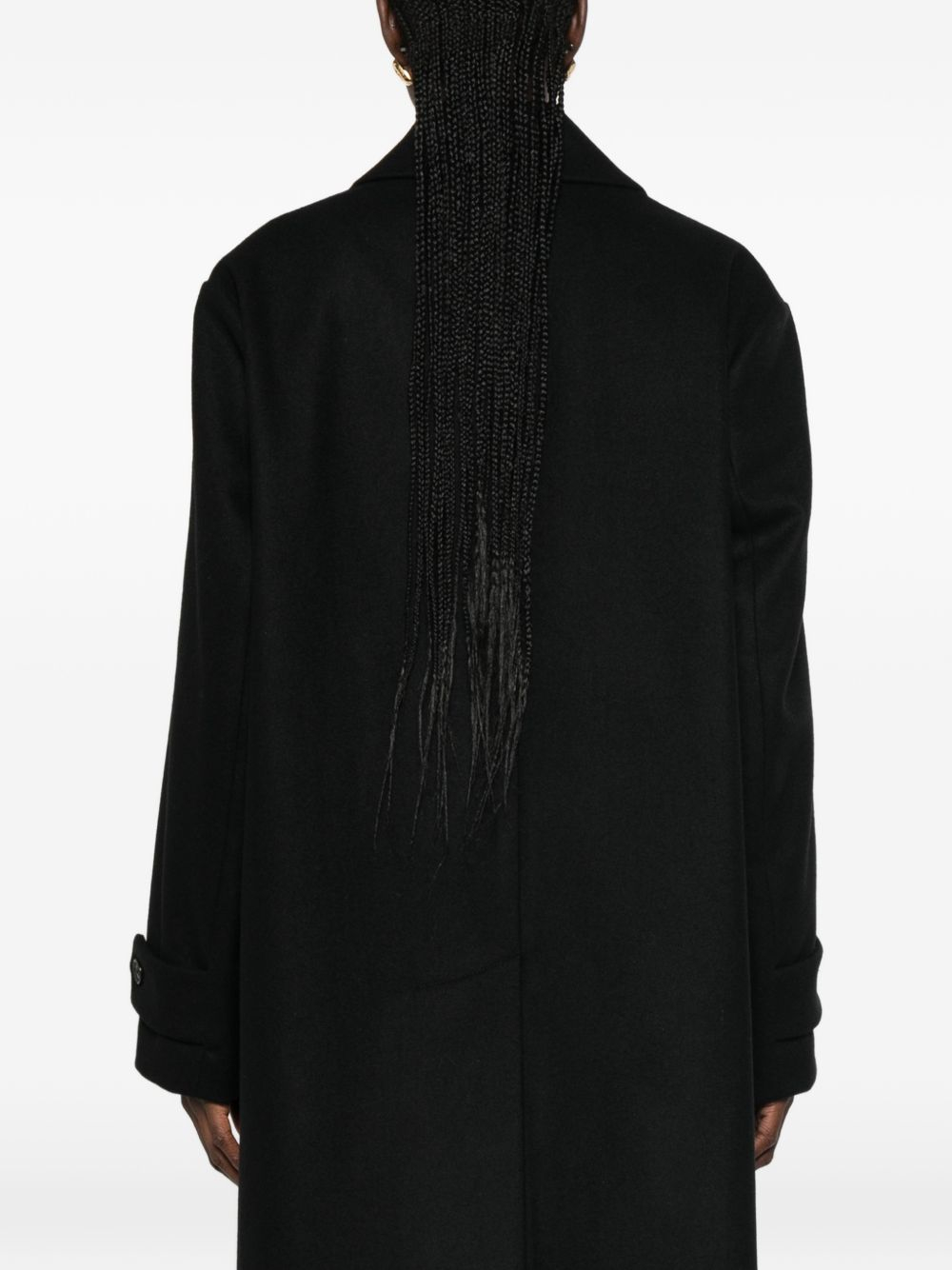 [BARENA] Coat FW26 CSD57040444590