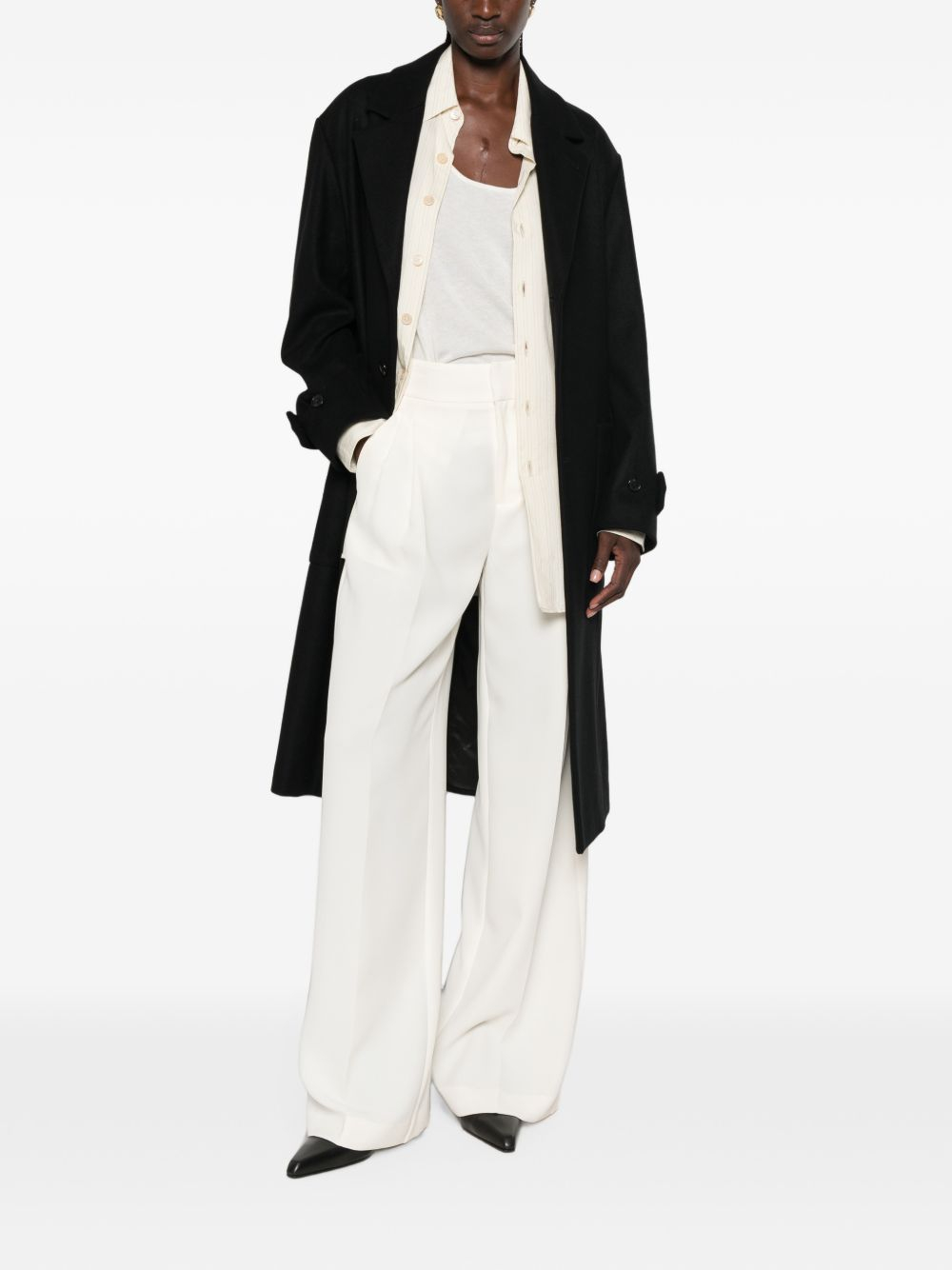 [BARENA] Coat FW26 CSD57040444590