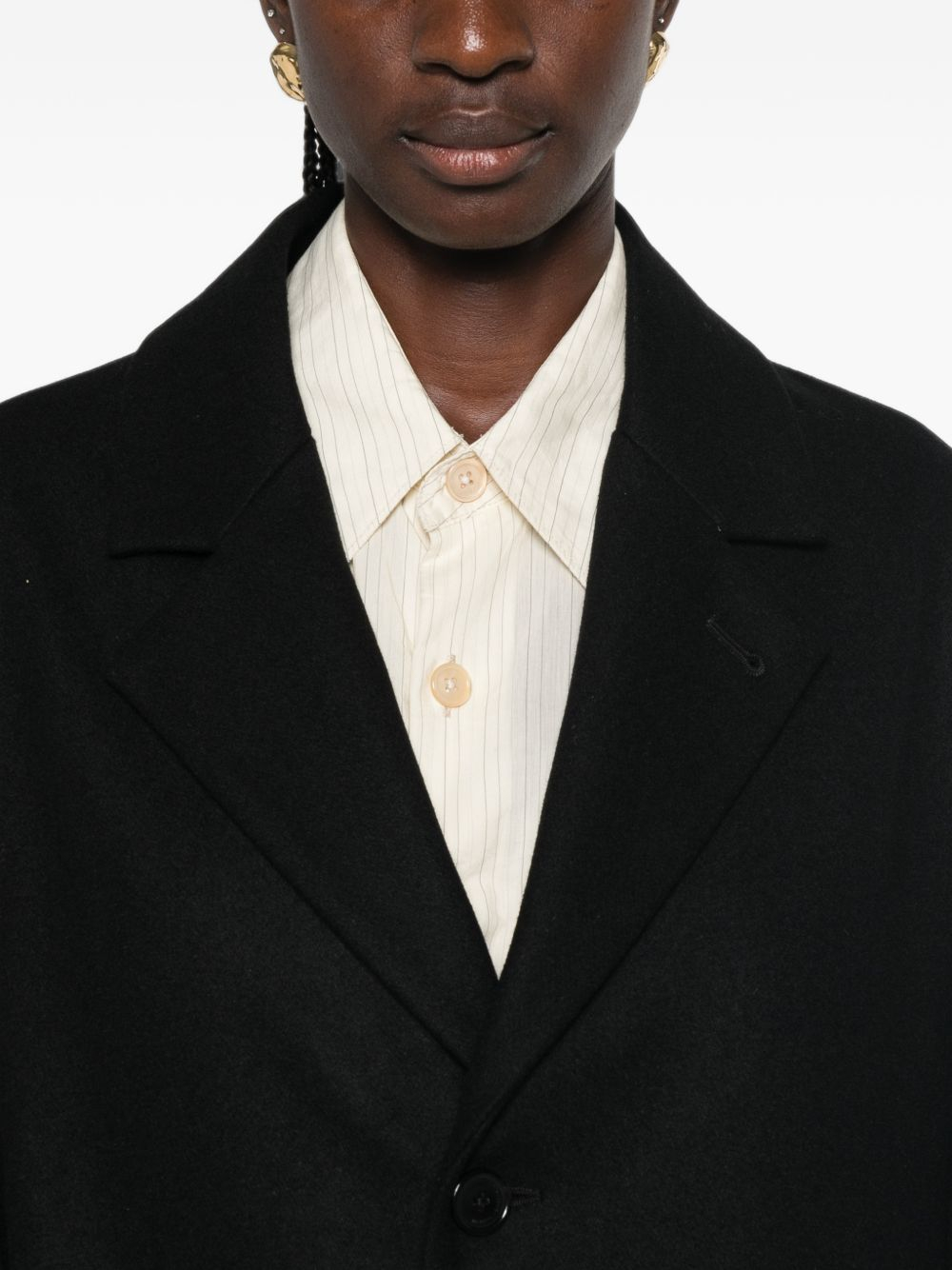 [BARENA] Coat FW26 CSD57040444590