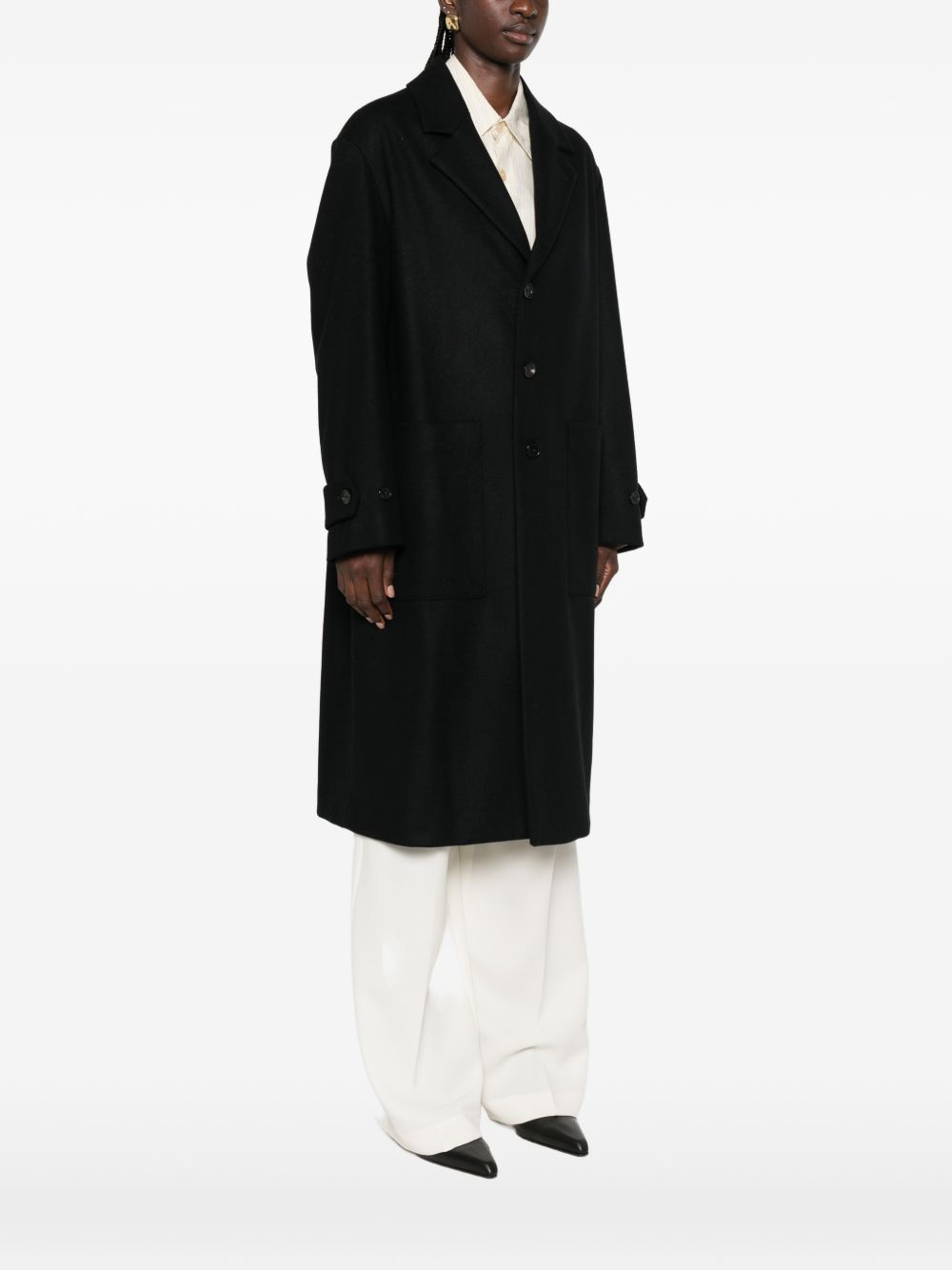 [BARENA] Coat FW26 CSD57040444590