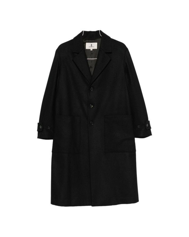[BARENA] Coat FW26 CSD57040444590