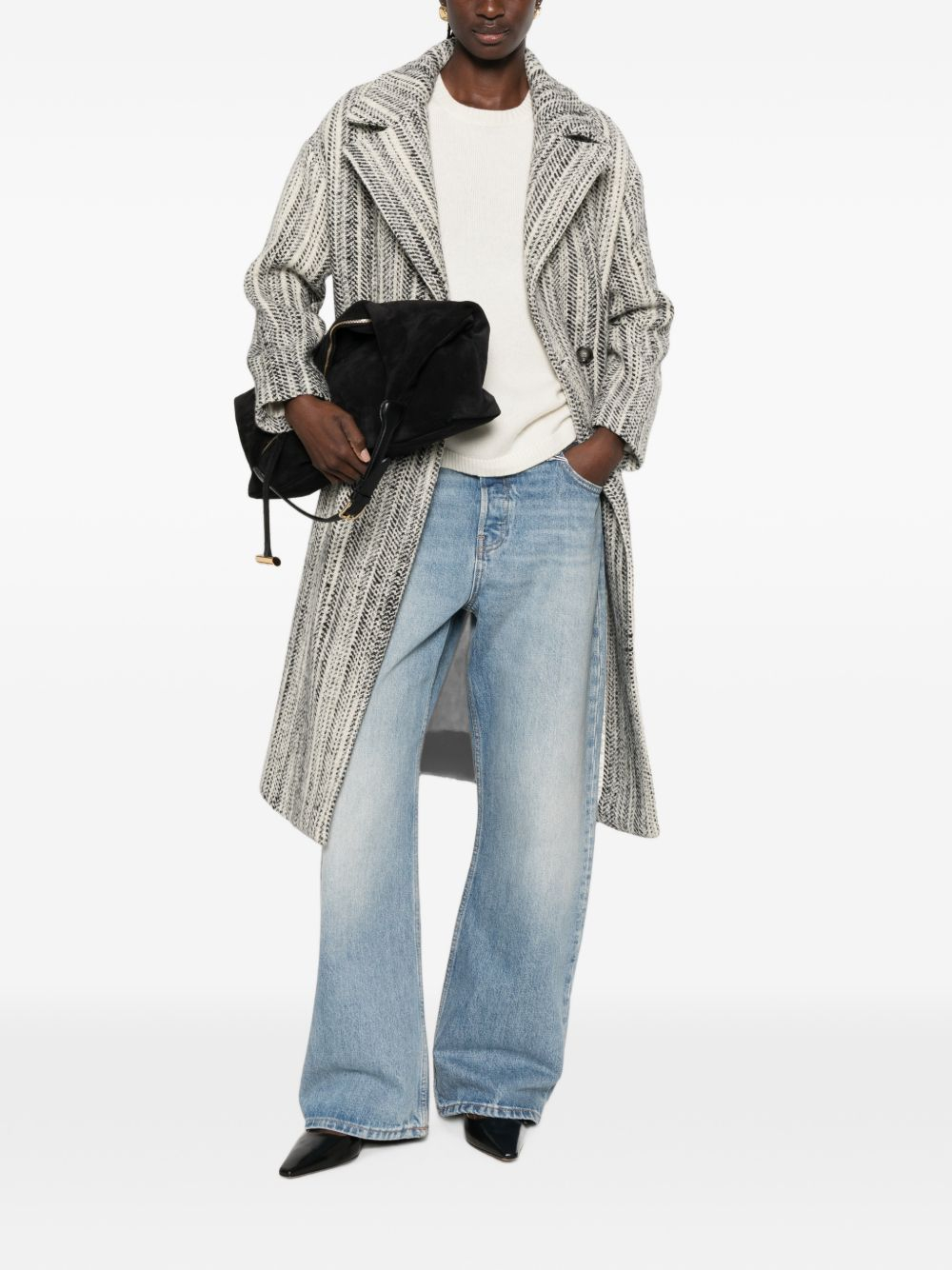 [Momon ? ] Coat FW26 266MMOCO01526651MO1910