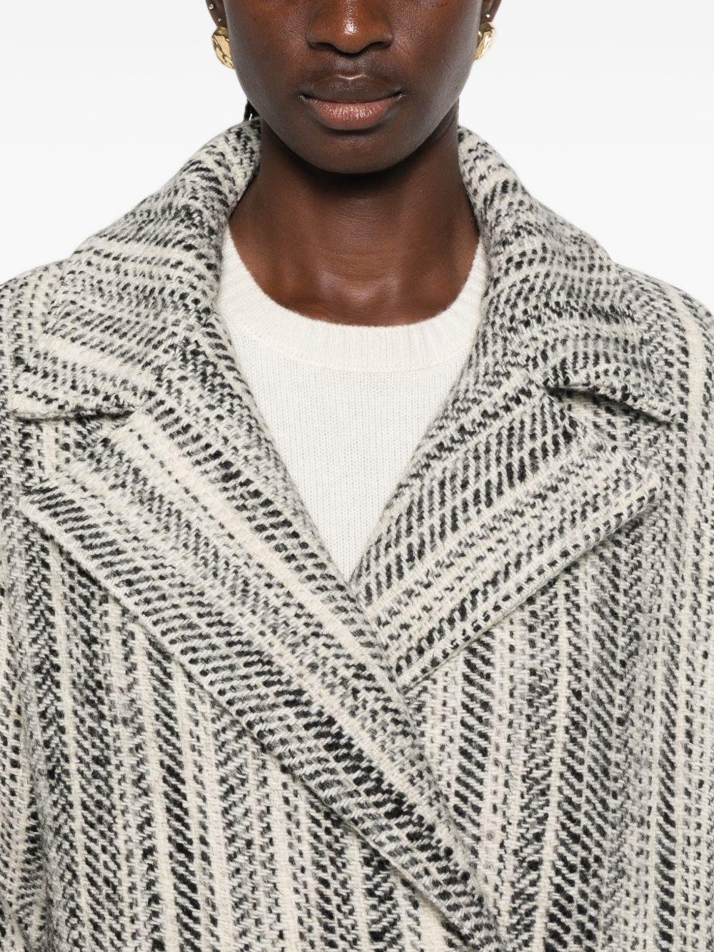 [Momon ? ] Coat FW26 266MMOCO01526651MO1910