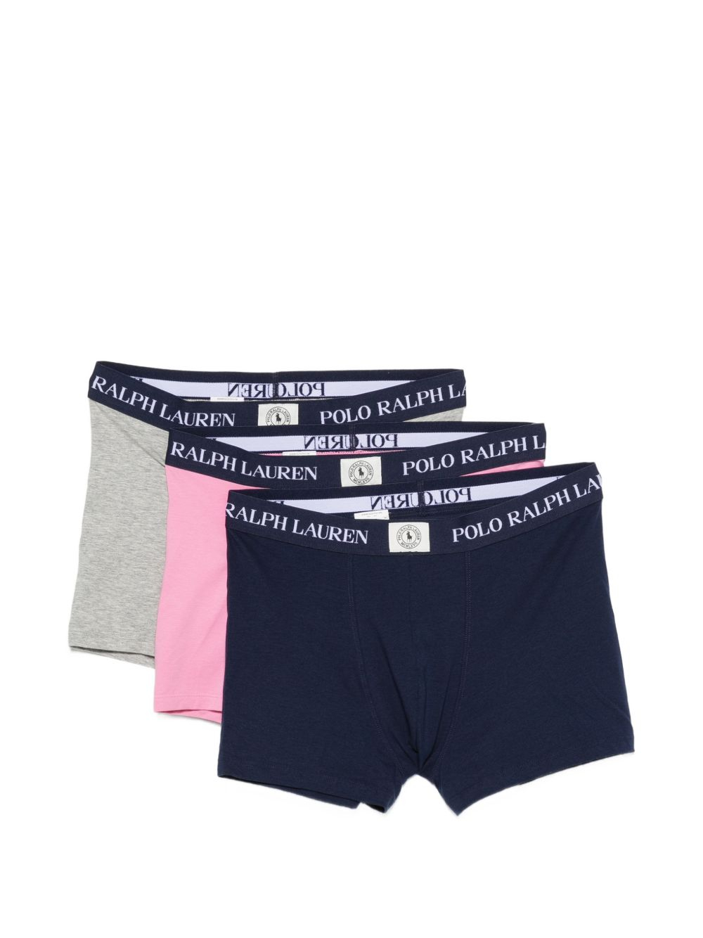 [Polo Ralph Lauren] Brief boxer FW26 714981412021