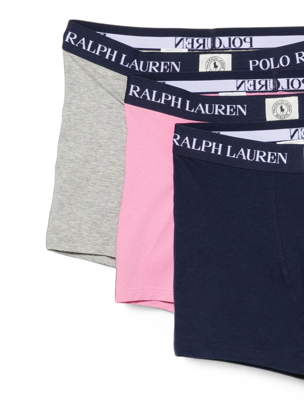 [Polo Ralph Lauren] Brief boxer FW26 714981412021