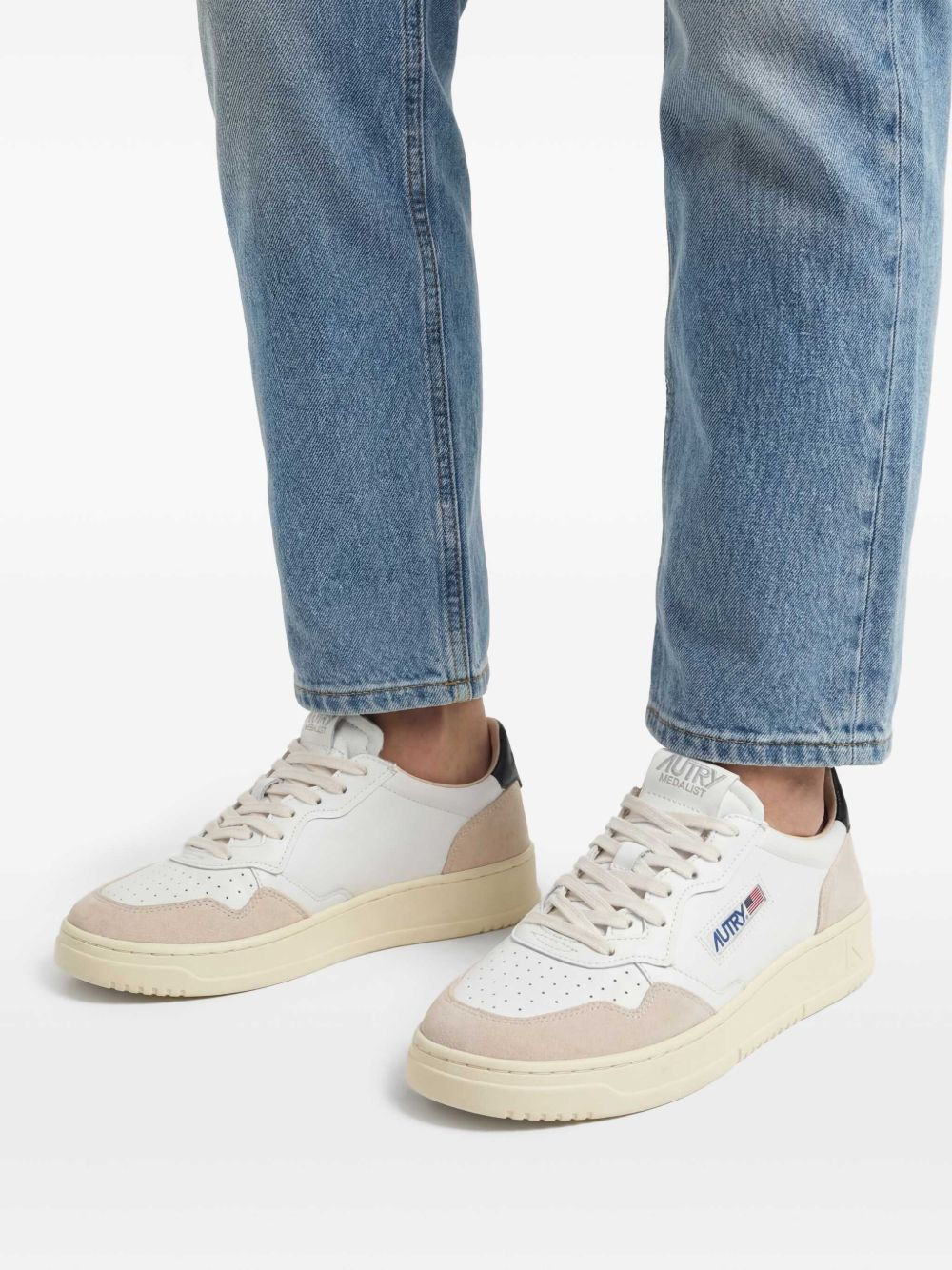 [AUTRY] Sneakers FW26 AULMLS21LS21