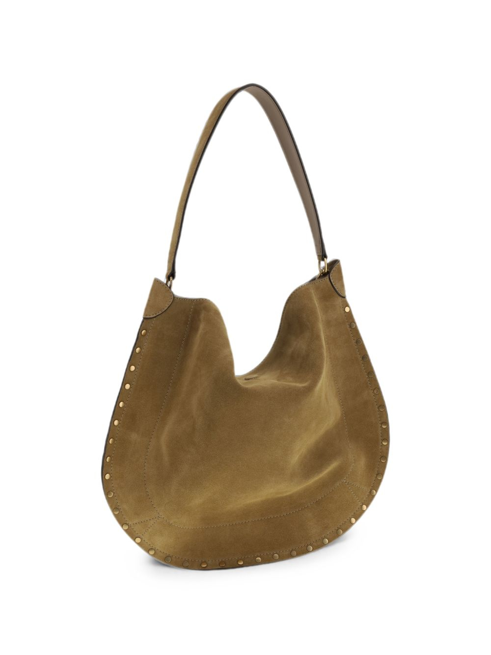 [Isabel Marant] Shoulder bag FW26 PP0200FAB2C03M50TA