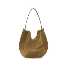 [Isabel Marant] Shoulder bag FW26 PP0200FAB2C03M50TA