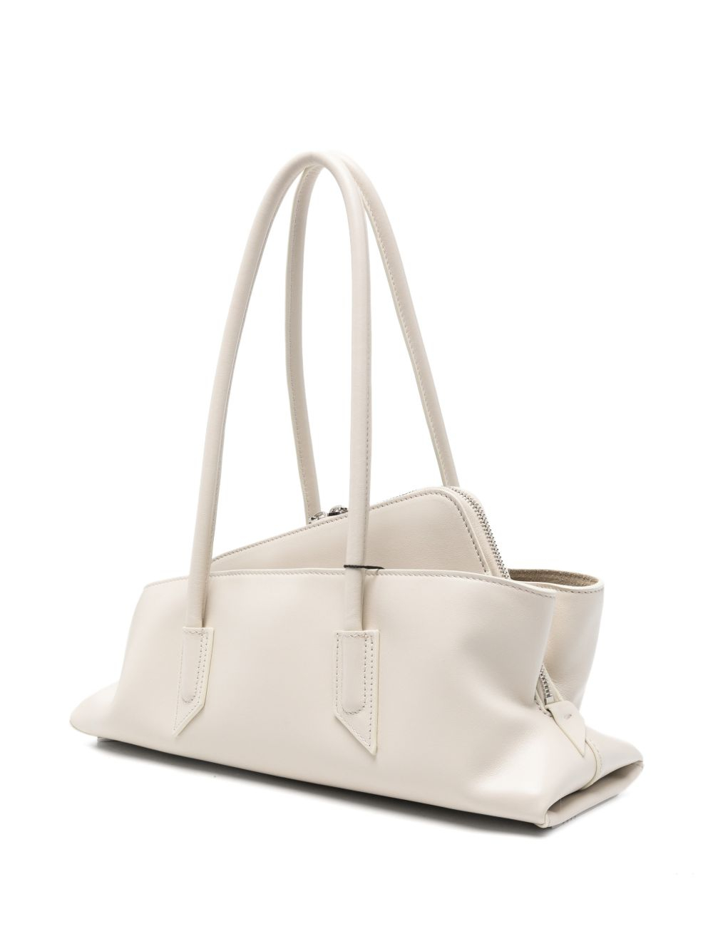 [The Attico] Shoulder bag FW26 261WAH00058LBT019AA042
