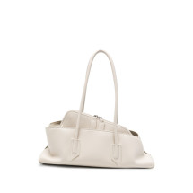[The Attico] Shoulder bag FW26 261WAH00058LBT019AA042