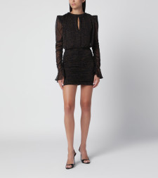 [ROTATE] Long sleeve dress FW26 1166263088BCR1461