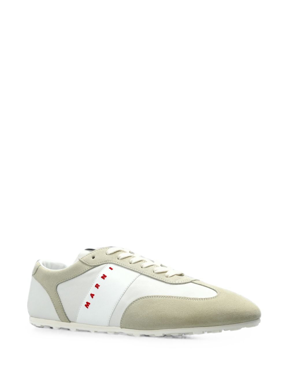 [Marni] Sneakers FW26 SNZU019100P1802ZO437