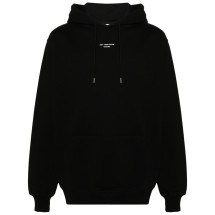 [DROLE DE MONSIEUR] Sweatshirt FW26 PERMHO161CO127BL