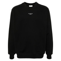 [DROLE DE MONSIEUR] Sweatshirt FW26 PERMSW148CO127BL