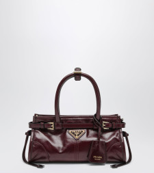 [Prada] Tote bag FW26 1BA486OOM2CYR