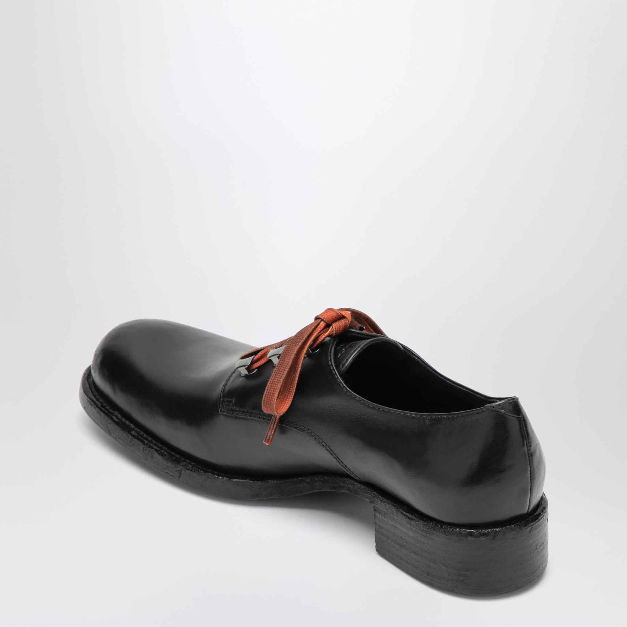 [Prada] Oxford Shoes FW26 1E605O0353ZPR