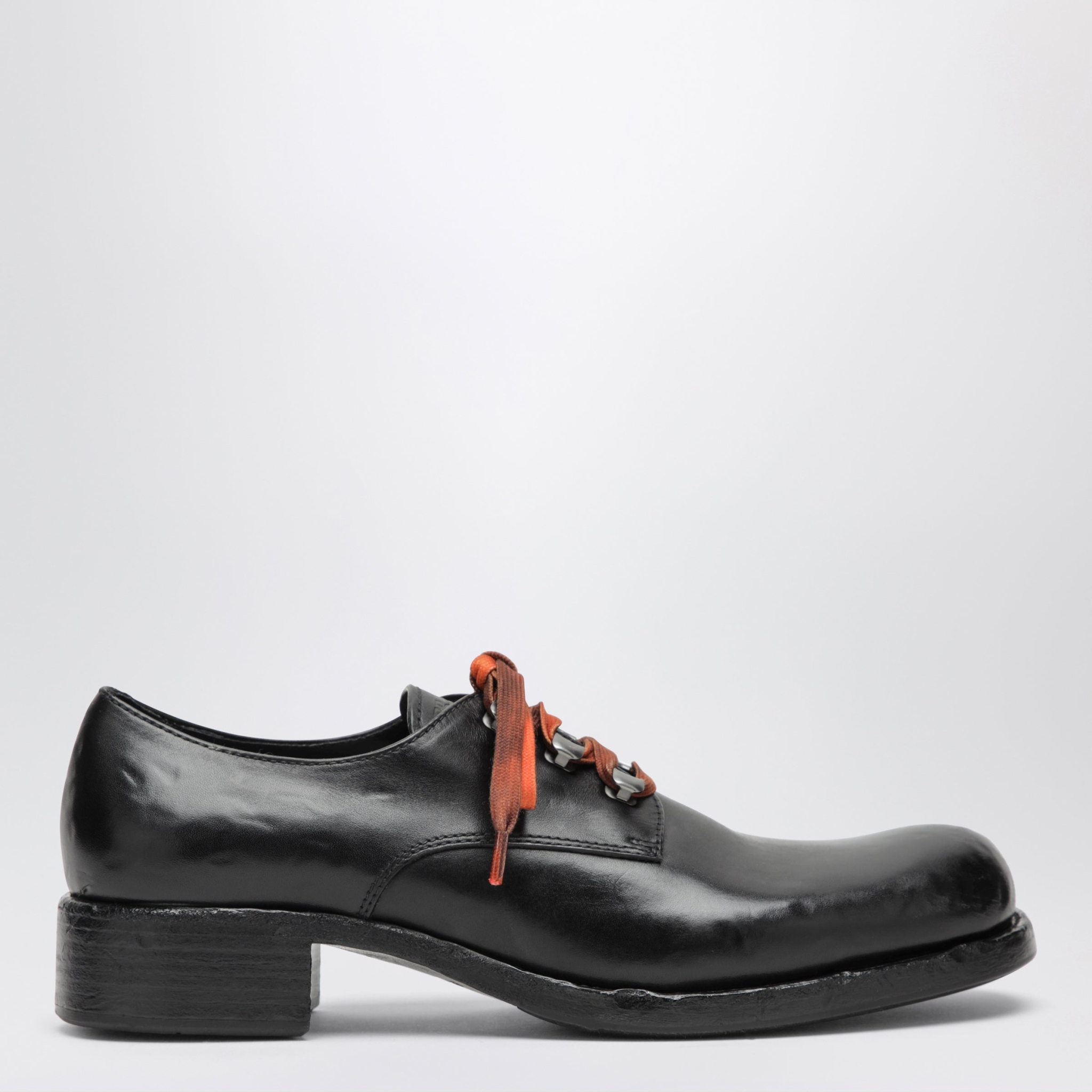 [Prada] Oxford Shoes FW26 1E605O0353ZPR