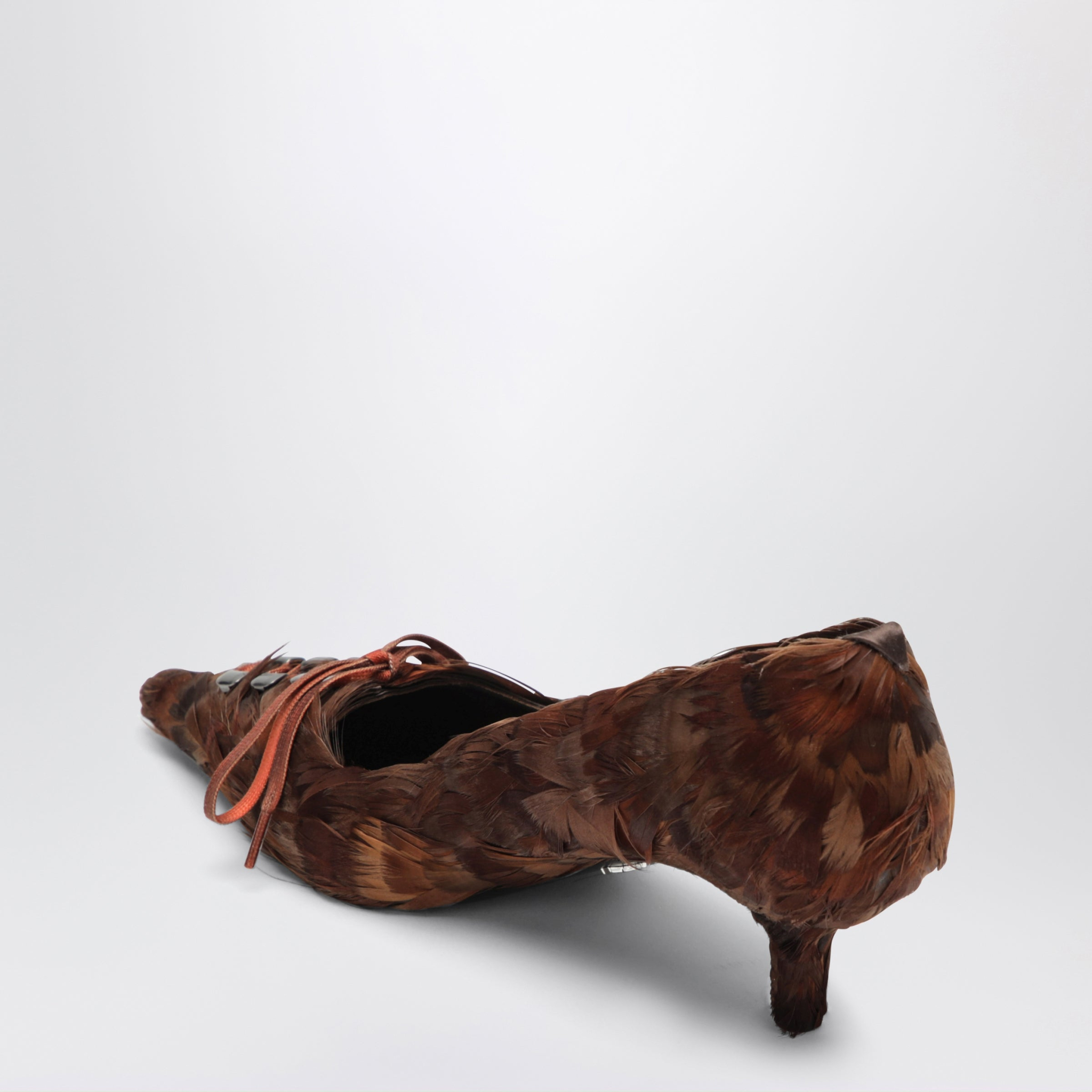 [Prada] Pumps FW26 1I615OA055C1Q