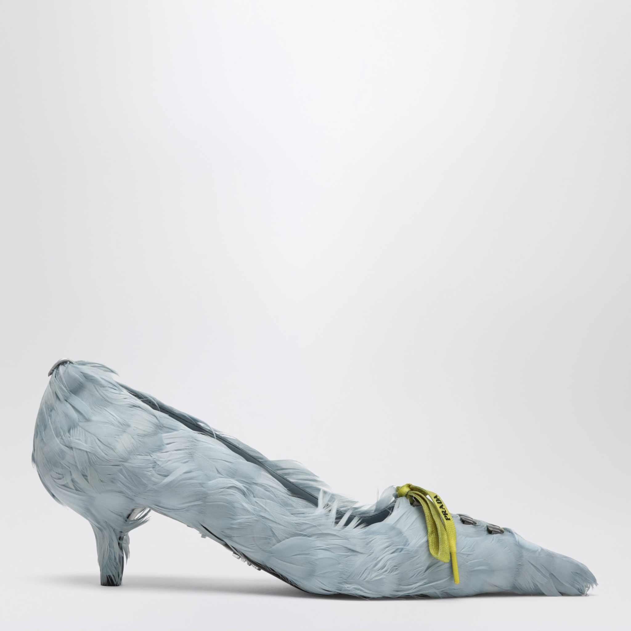 [Prada] Pumps FW26 1I615OA055C1Q