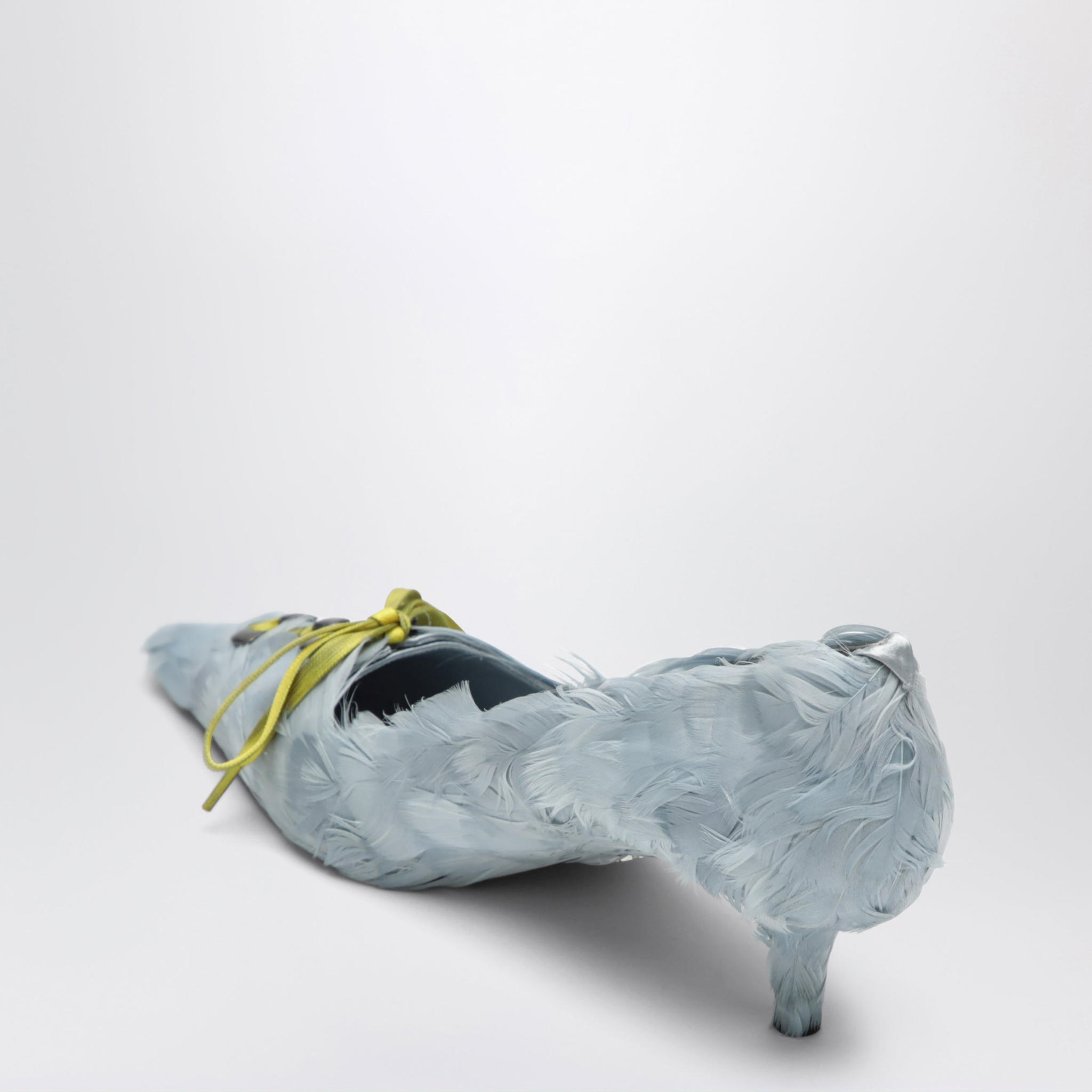 [Prada] Pumps FW26 1I615OA055C1Q