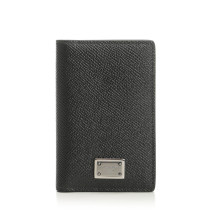 [Dolce & Gabbana] Wallet CO BP3323AG21980999