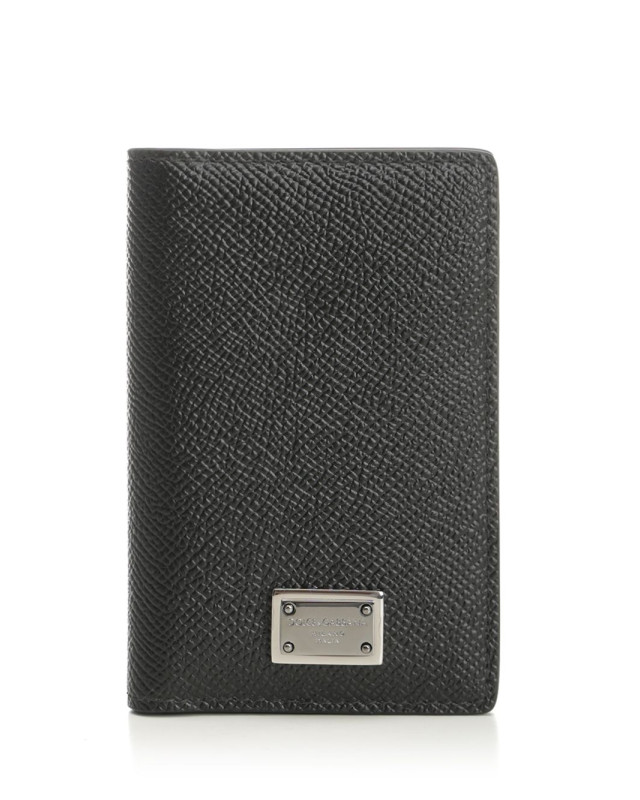 [Dolce & Gabbana] Wallet CO BP3323AG21980999