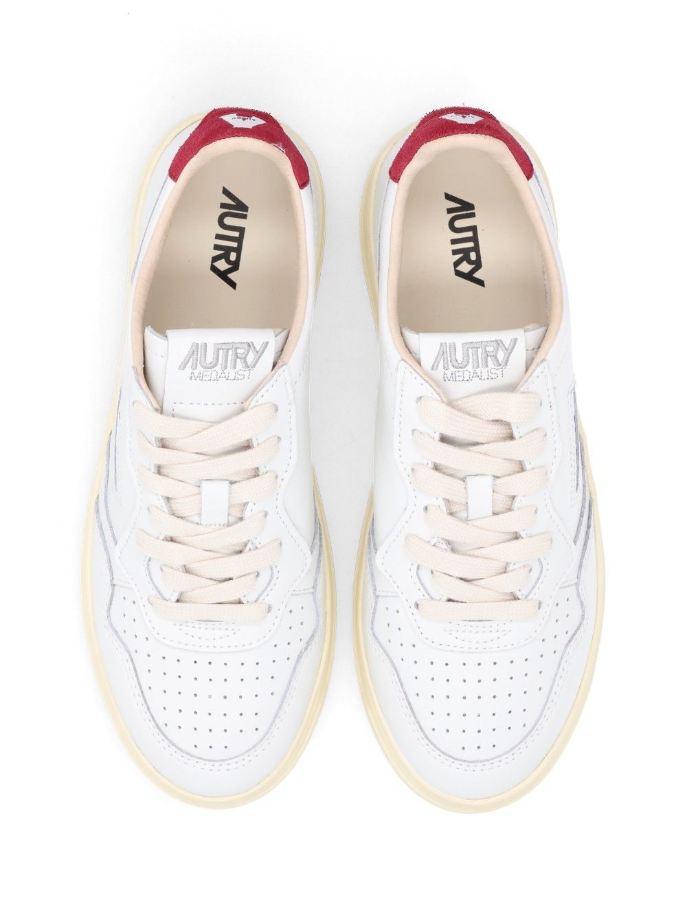 [AUTRY] Sneakers CO AULMBJ01