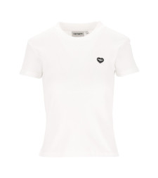 [CARHARTT WIP] T-shirts Short Sleeve CO I03717000AXX