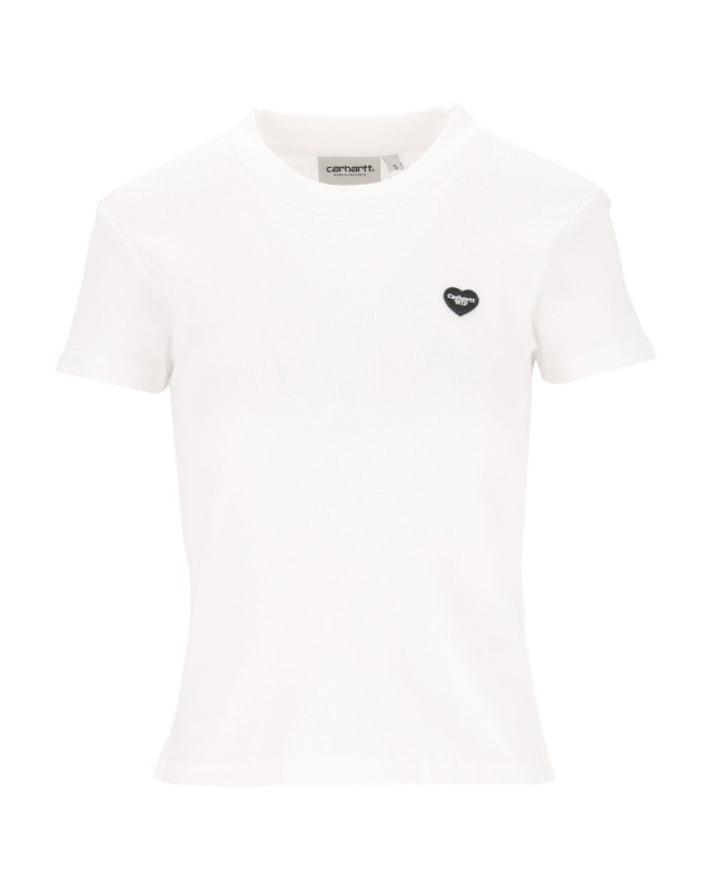[CARHARTT WIP] T-shirts Short Sleeve CO I03717000AXX