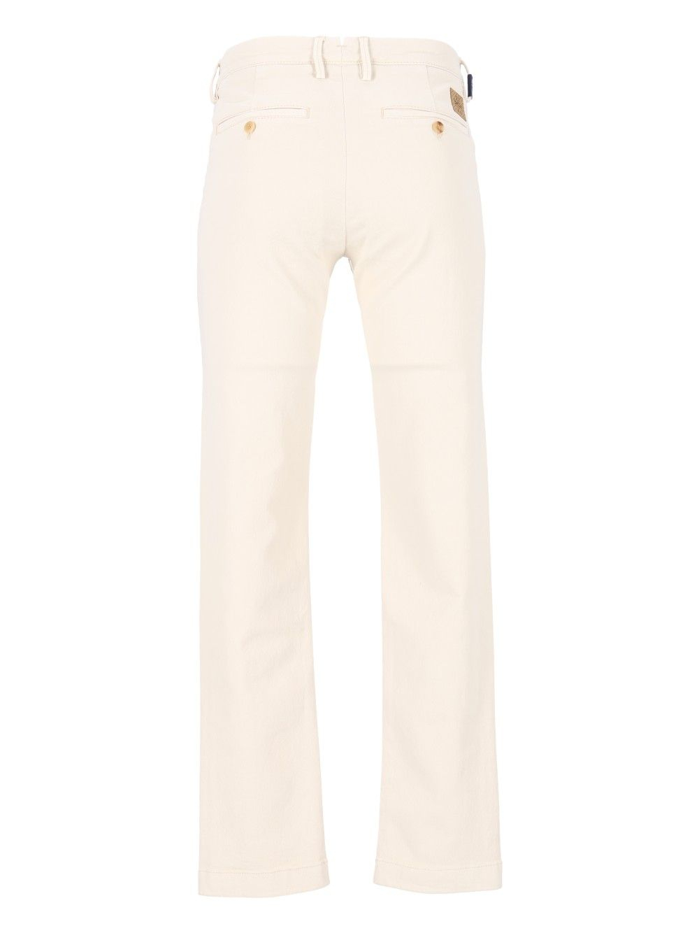 [Jacob Cohen] Trousers CO JUM_P0001001S3848L2 W00D