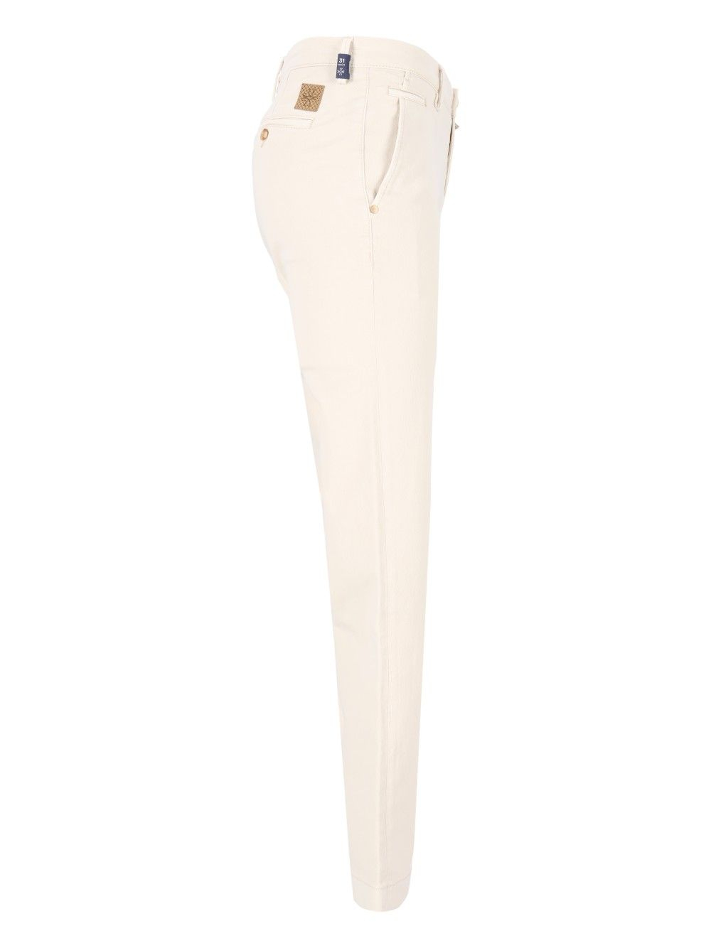 [Jacob Cohen] Trousers CO JUM_P0001001S3848L2 W00D