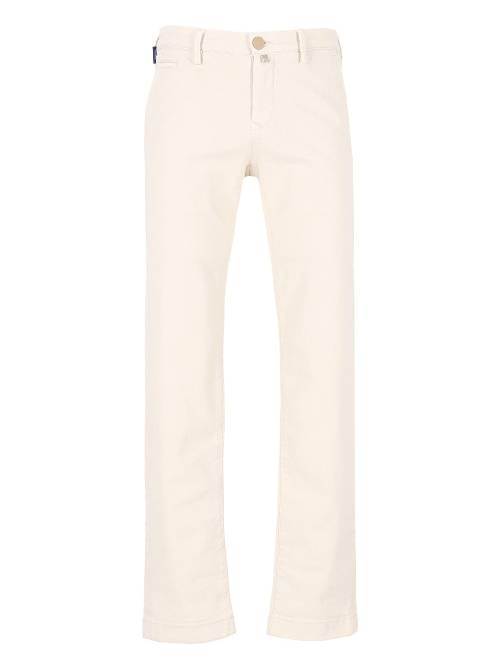 [Jacob Cohen] Trousers CO JUM_P0001001S3848L2 W00D