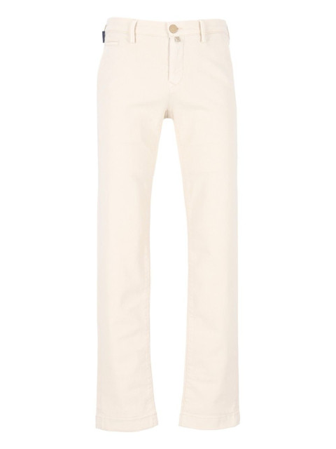 [Jacob Cohen] Trousers CO JUM_P0001001S3848L2 W00D