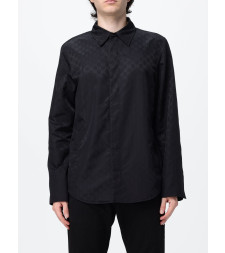 [Gucci] Shirts Long Sleeve FW26 871663ZAU1J 1000