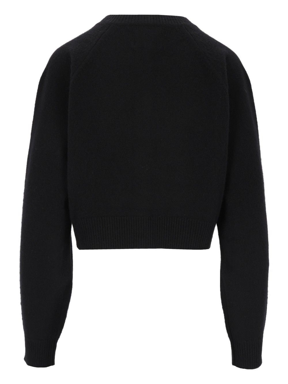 [LouLou De Saison] Knitwear CO HEIKEBLACK