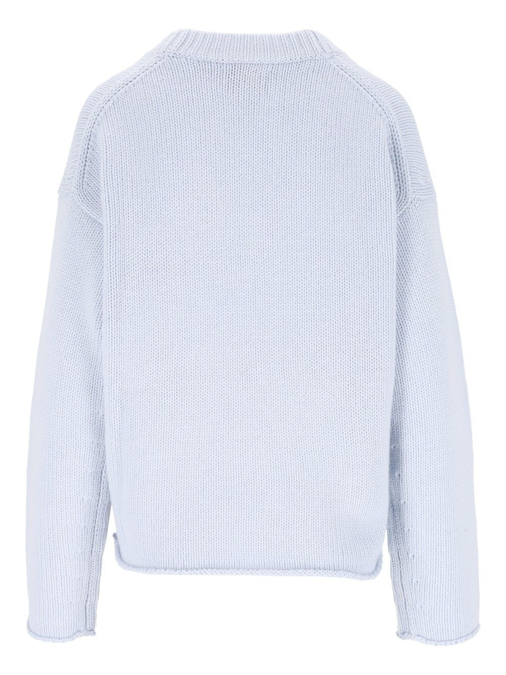 [LouLou De Saison] Knitwear CO DERRY LDSLIGHT BLUE