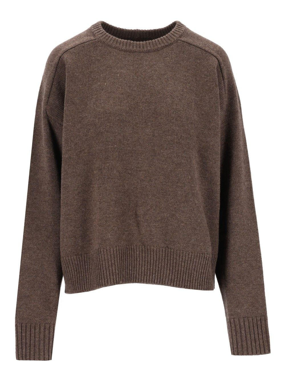[LouLou De Saison] Knitwear CO BREHAGRIZZLY