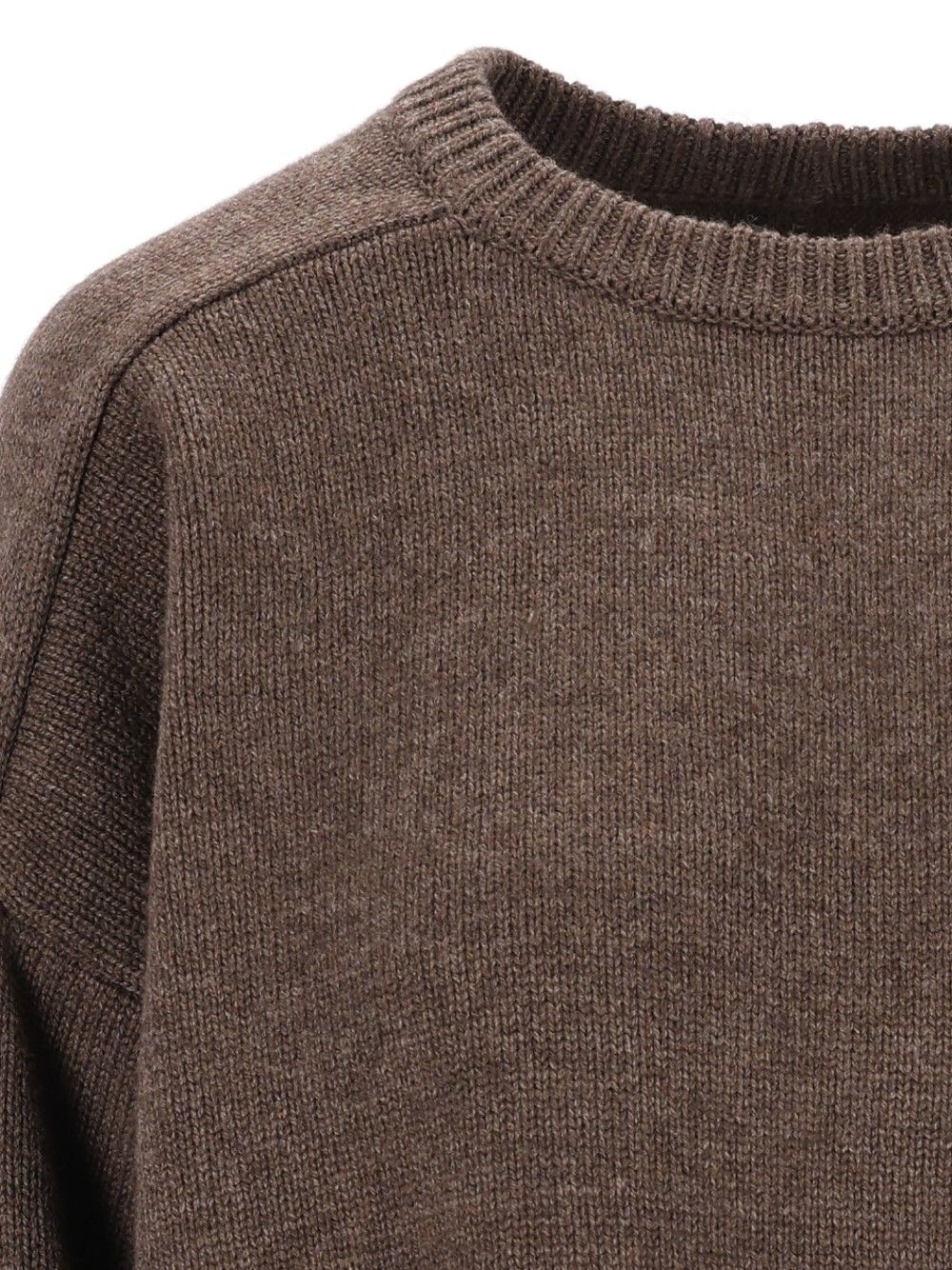 [LouLou De Saison] Knitwear CO BREHAGRIZZLY