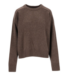 [LouLou De Saison] Knitwear CO BREHAGRIZZLY