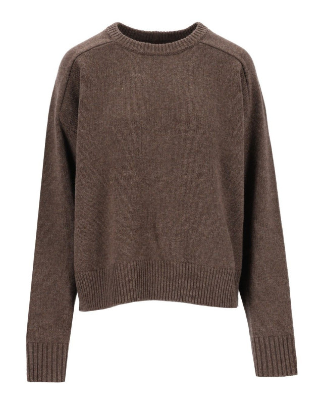 [LouLou De Saison] Knitwear CO BREHAGRIZZLY