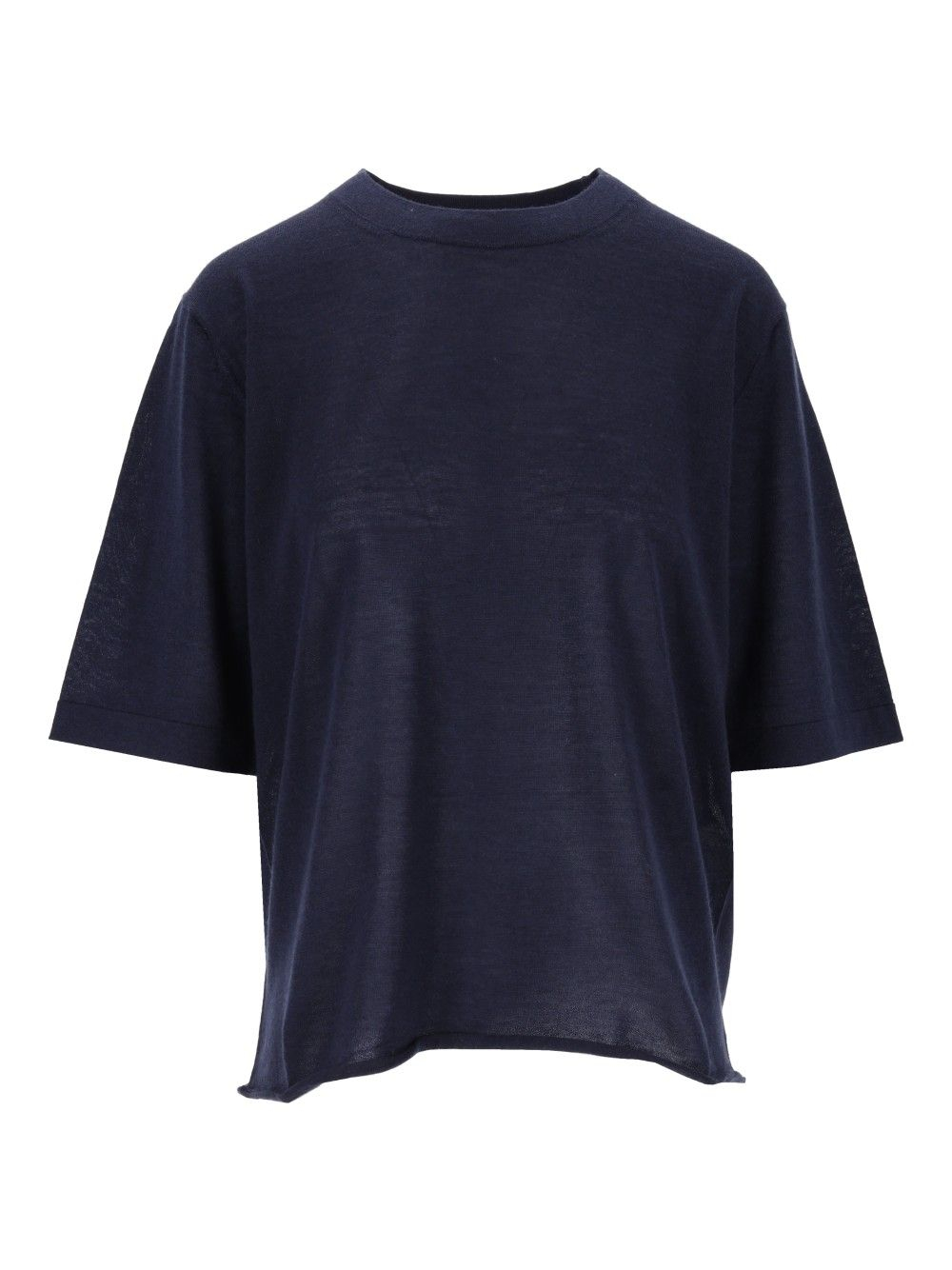 [LouLou De Saison] Knitwear CO NALA LDSNAVY