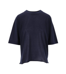 [LouLou De Saison] Knitwear CO NALA LDSNAVY