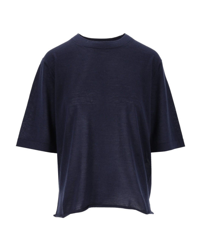 [LouLou De Saison] Knitwear CO NALA LDSNAVY