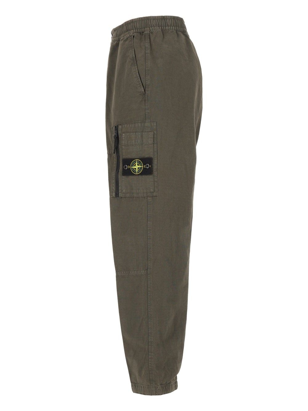 [Stone Island] Trousers CO L2S153100015S0211V0078