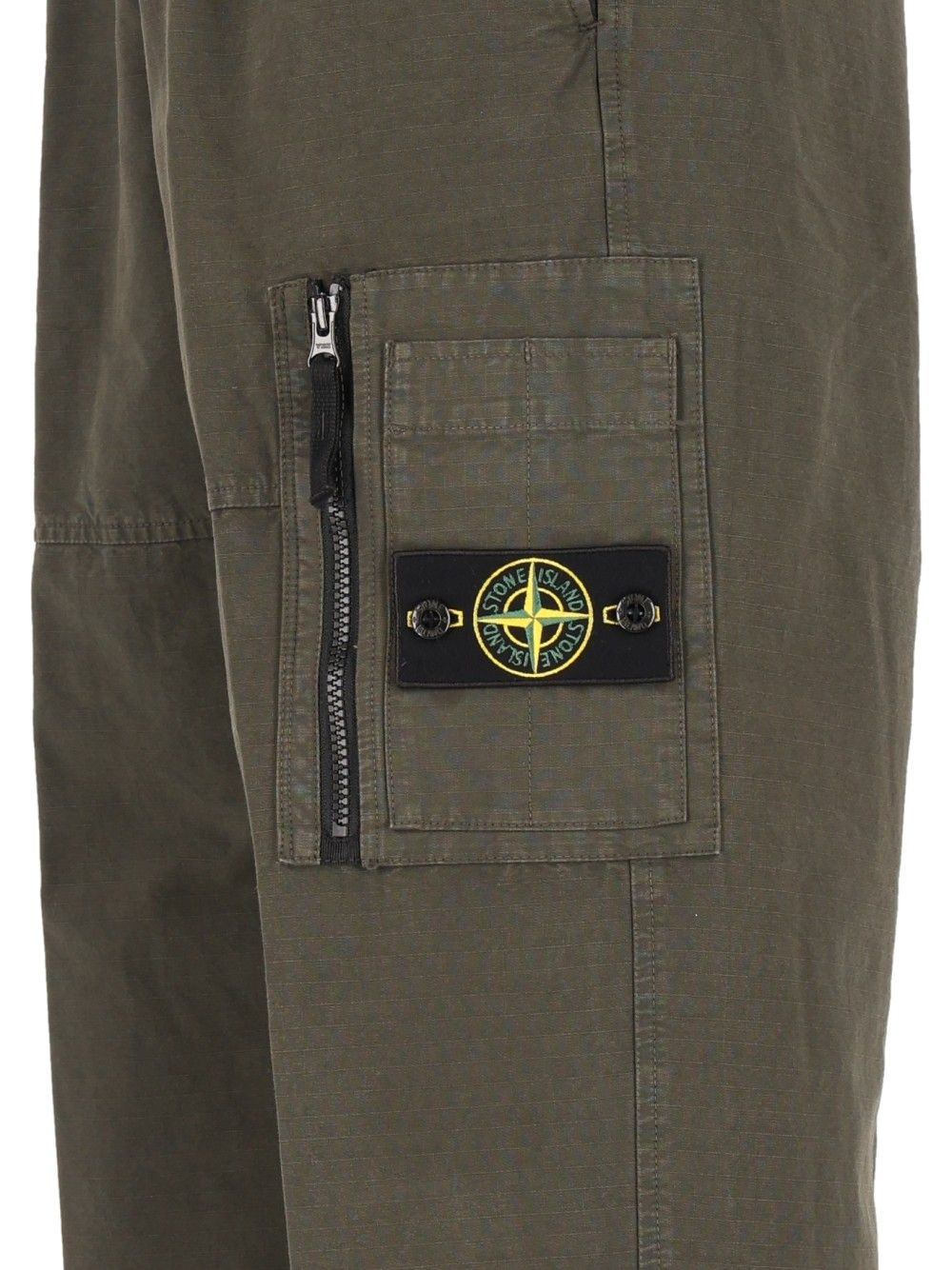 [Stone Island] Trousers CO L2S153100015S0211V0078