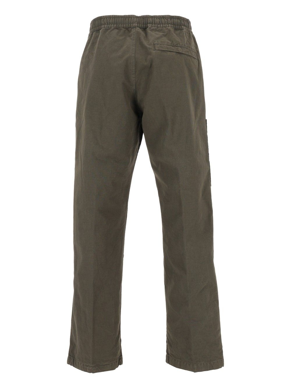 [Stone Island] Trousers CO L2S153100015S0211V0078