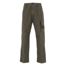 [Stone Island] Trousers CO L2S153100015S0211V0078