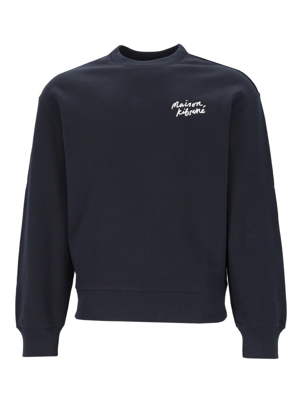 [MAISON KITSUNE] Sweatshirt CO MRMJS06KM03410414